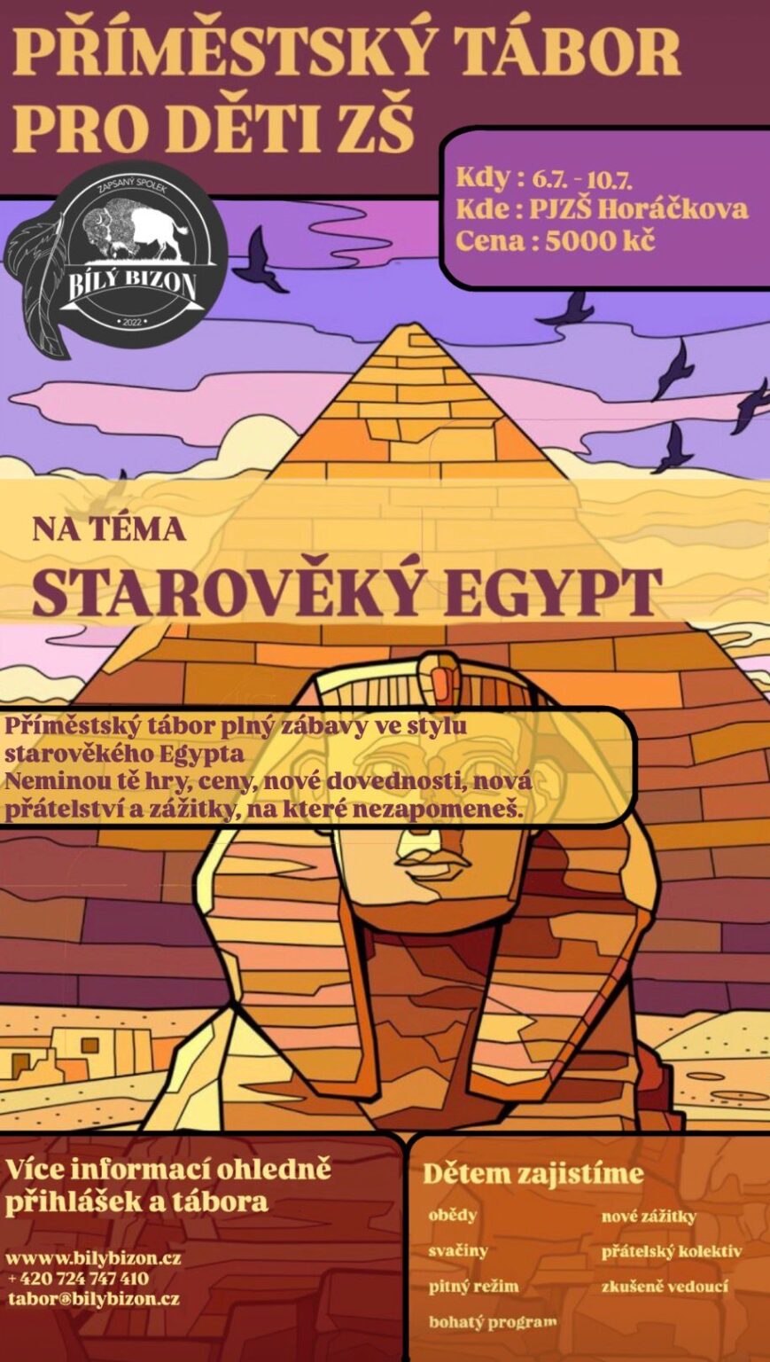 Starověký Egypt